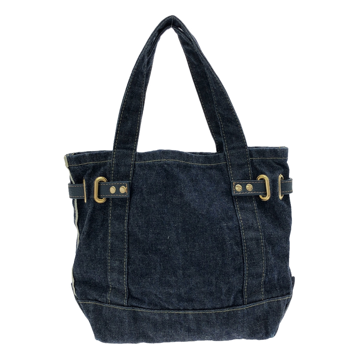 sita parantica / シータパランティカ | DENIM TOTE BAG S/バッグ | – KLD