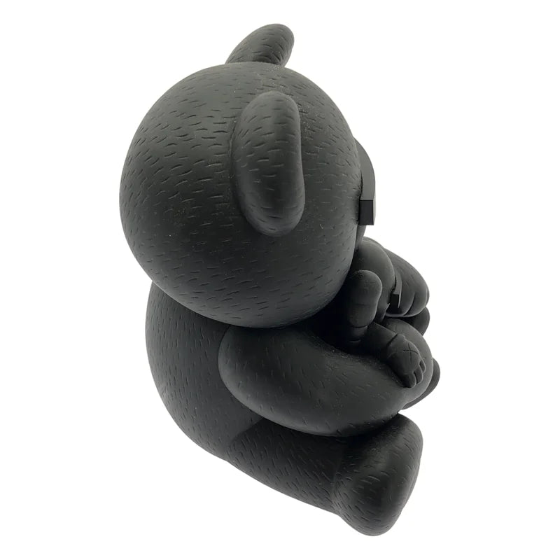 UNDER COVER  / アンダーカバー | 2009AW | ×KAWS / ×MEDICOM TOY / 目隠しベア フィギュア |