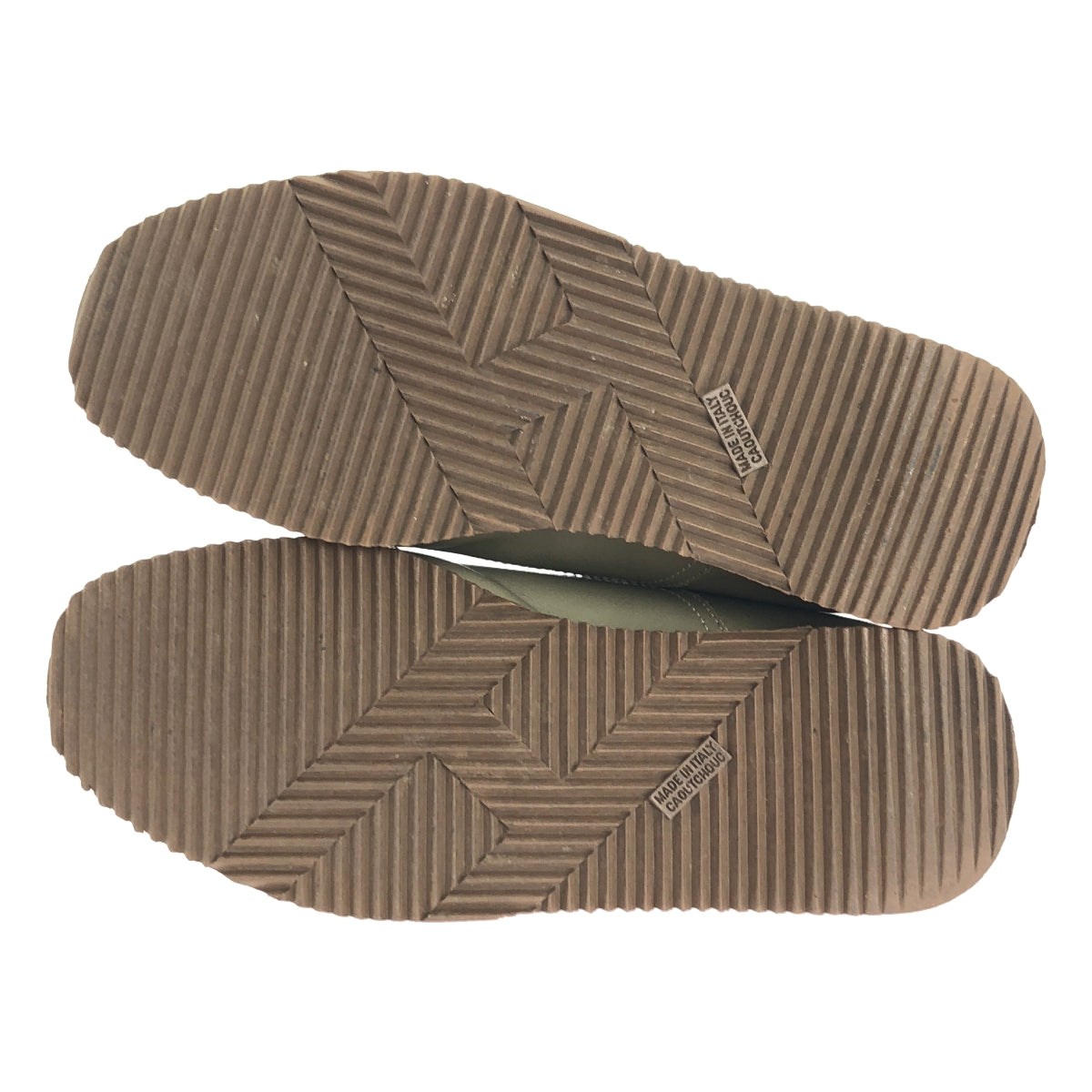 HERMES / 헤르메스 | Quick 빠른 / 가죽 운동화 | 37 1/2 |