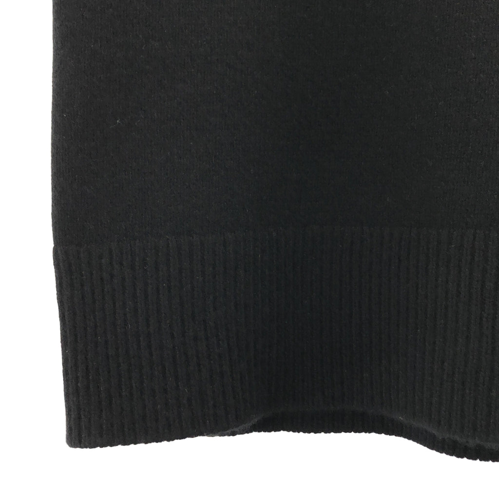 THE ROW | 羊毛羊絨無袖高領毛衣 | XS | 女款