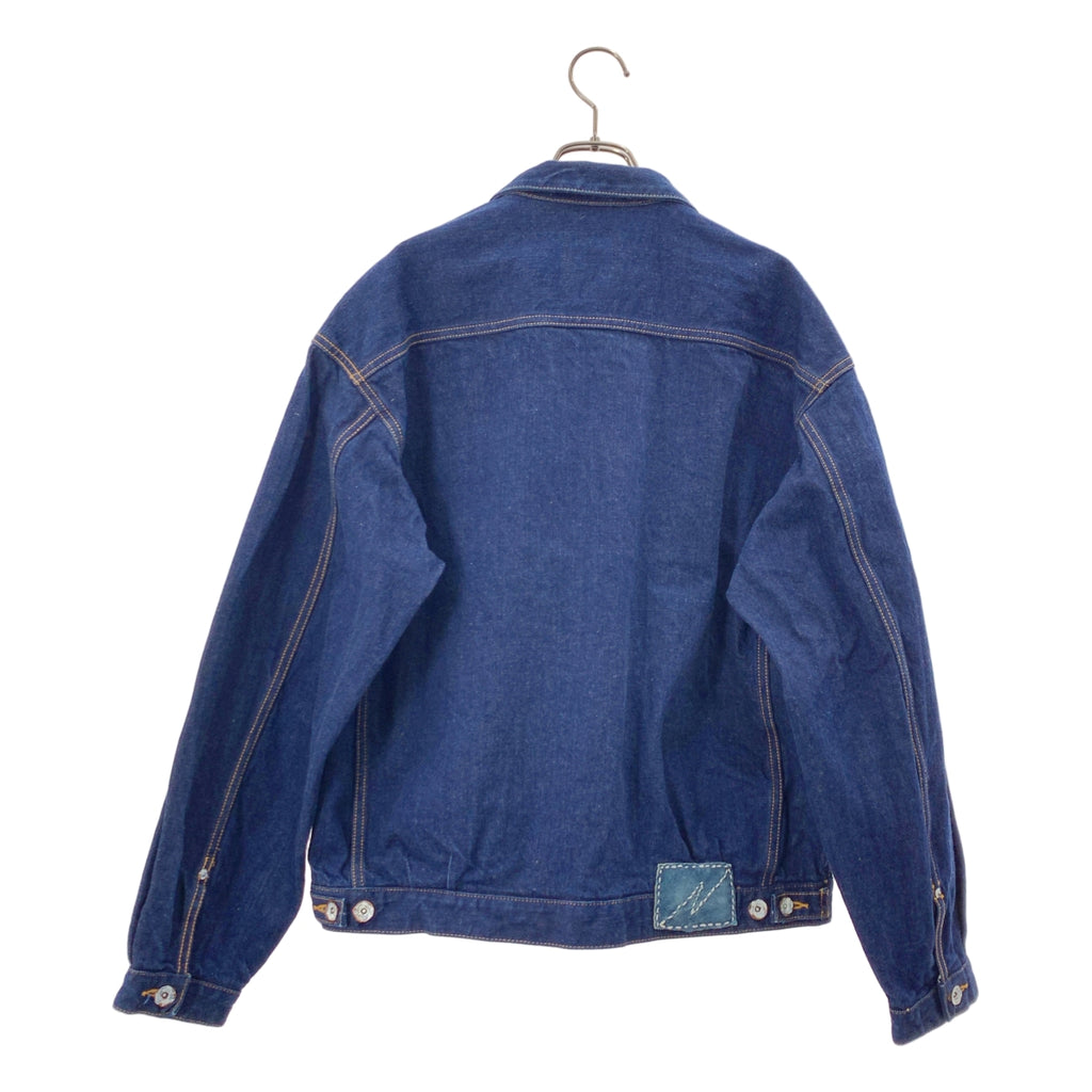 visvim / ビズビム | SS 101XX JKT デニムジャケット | 2 | メンズ