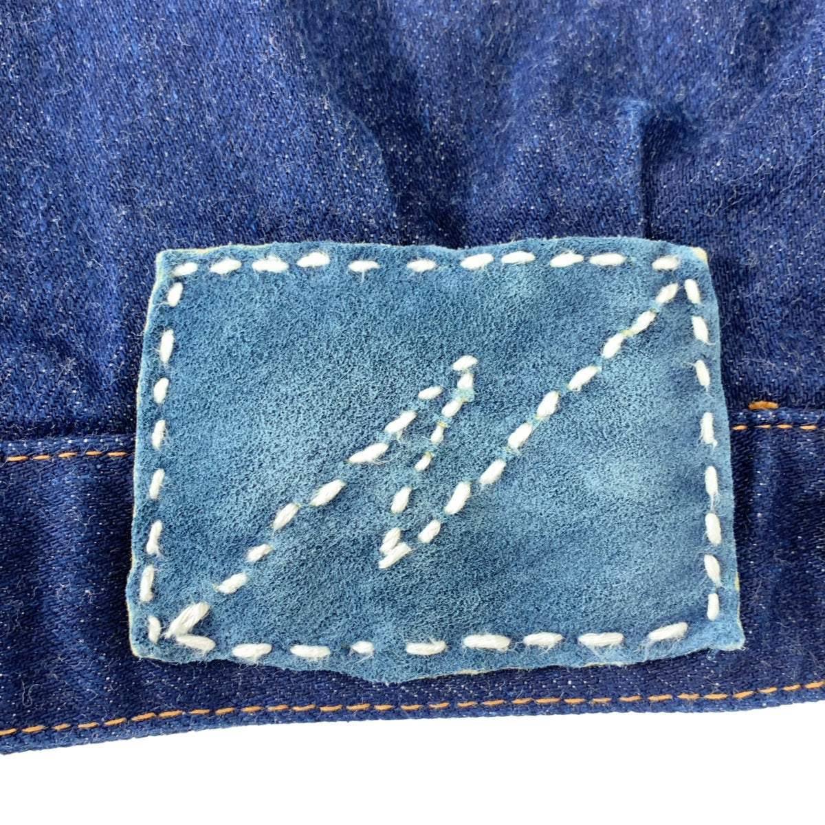 visvim / ビズビム | SS 101XX JKT デニムジャケット | 2 | メンズ