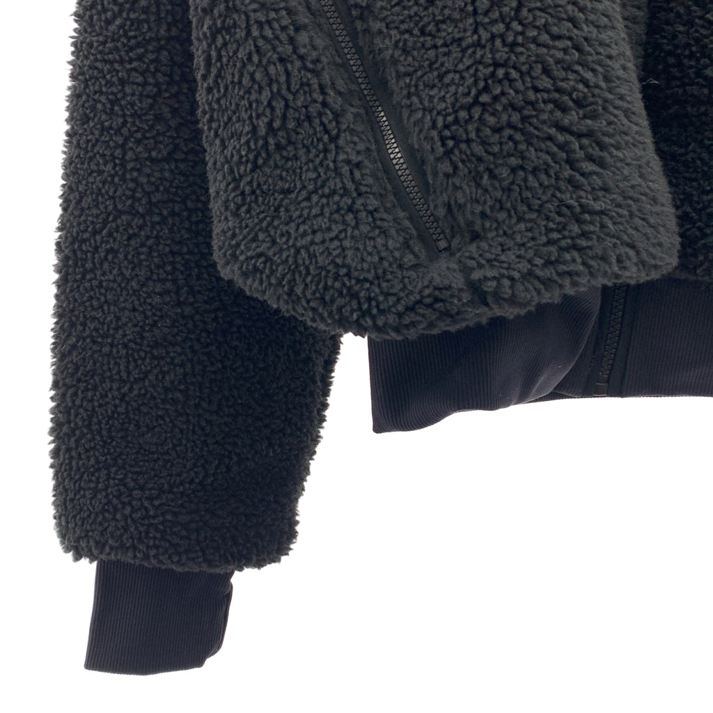 alo / アロー | FOXY SHERPA JACKET フォクシー シェルパ ジャケット | XS | レディース