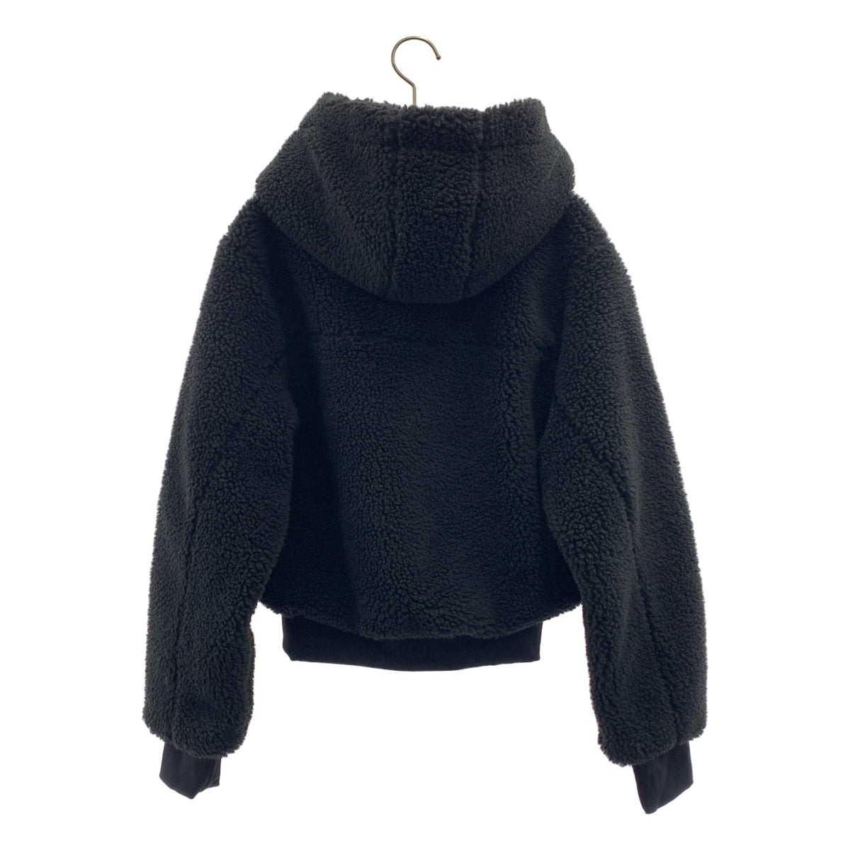 alo / アロー | FOXY SHERPA JACKET フォクシー シェルパ ジャケット | XS | レディース