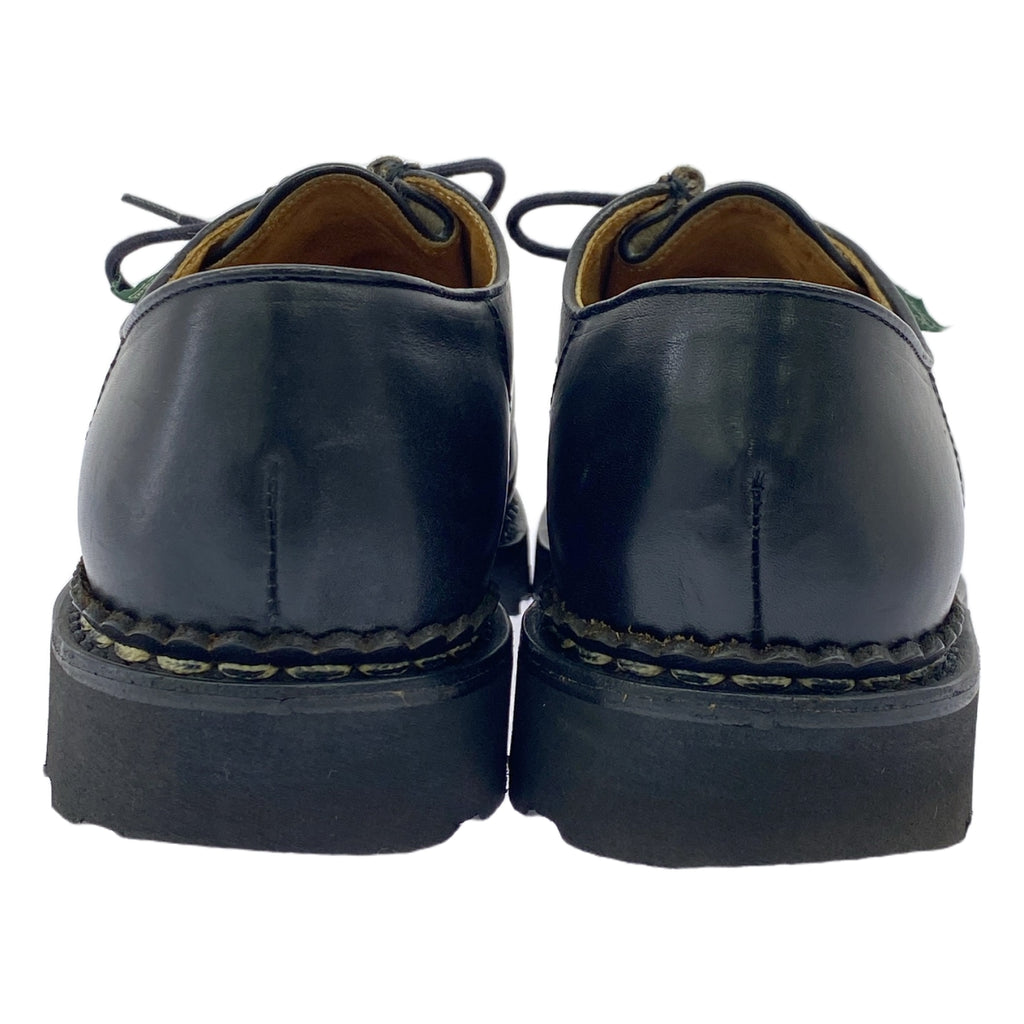 Paraboot | MICHAEL MARCHE NOIRE Michael 毛皮莫卡辛鞋 | 40 | 黑色 | 男款