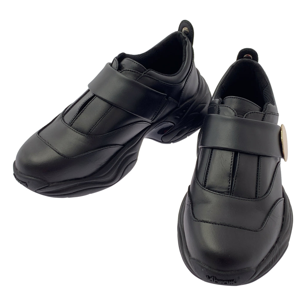 OAO / 오에오 | AMBER FOR HARUNOBUMURATA 가죽 운동화 | 25 |