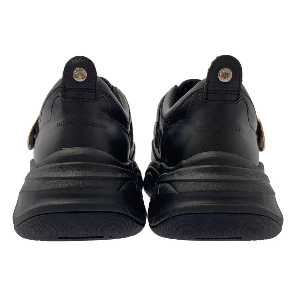 OAO / 오에오 | AMBER FOR HARUNOBUMURATA 가죽 운동화 | 25 |