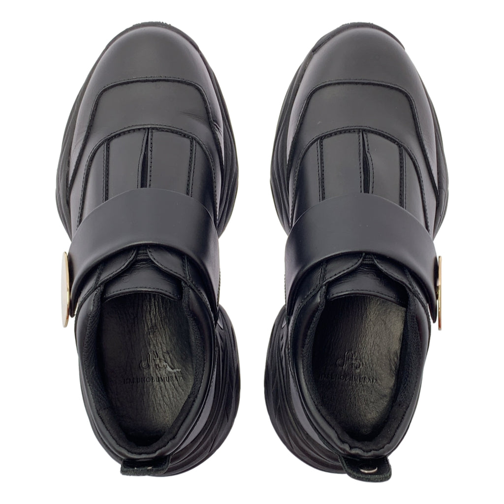 OAO / 오에오 | AMBER FOR HARUNOBUMURATA 가죽 운동화 | 25 |