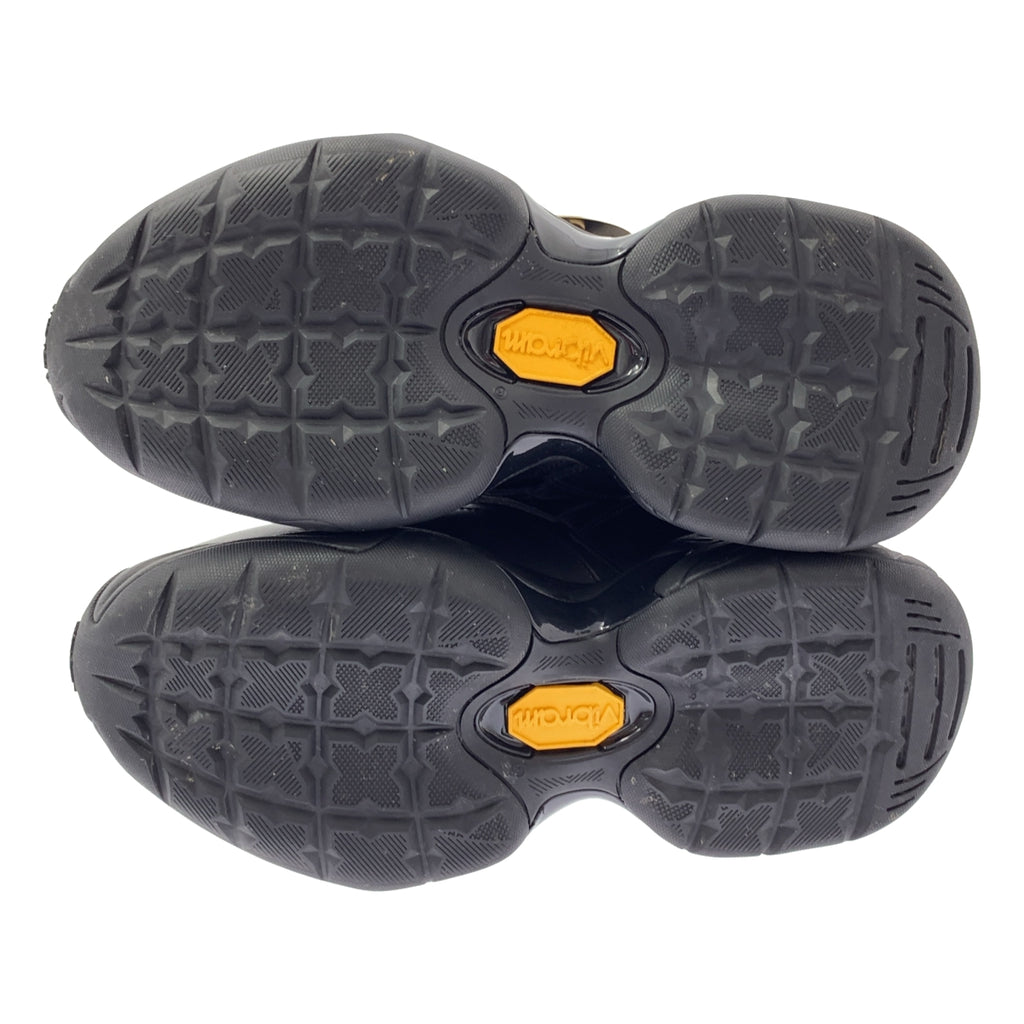 OAO / 오에오 | AMBER FOR HARUNOBUMURATA 가죽 운동화 | 25 |