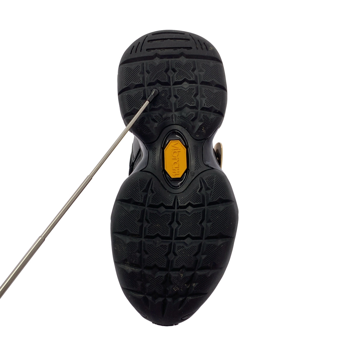 OAO / 오에오 | AMBER FOR HARUNOBUMURATA 가죽 운동화 | 25 |