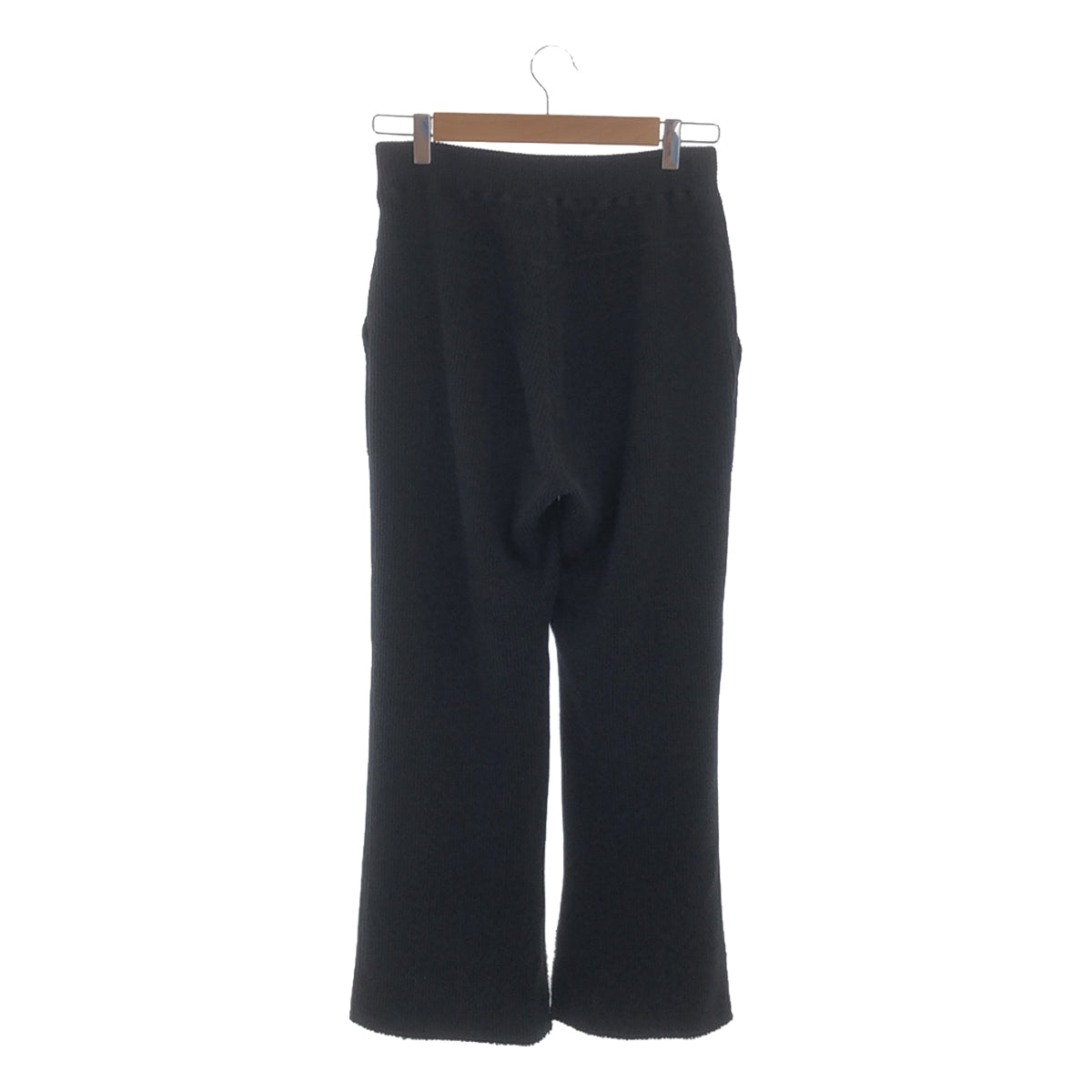 PHEENY | Big waffle slit pants | 2 | Women's