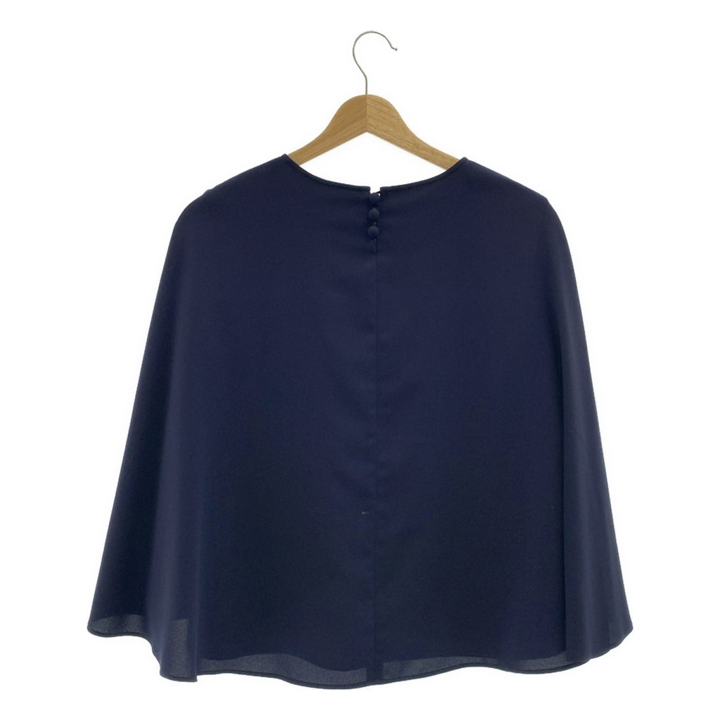 NEMIKA / 네미카 | 폴리 에스테르 민소매 블라우스 | 9 | 여성