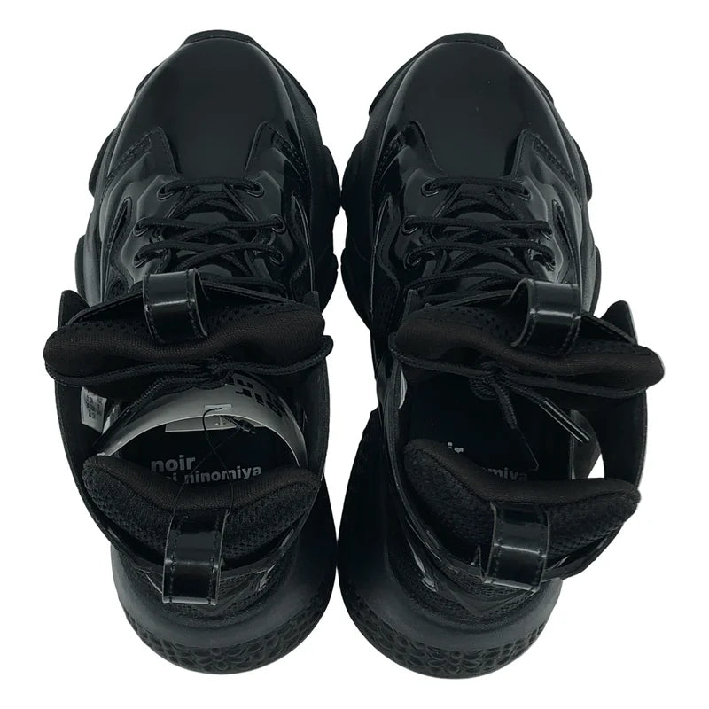 noir kei ninomiya / ノワールケイニノミヤ | 2025AW | ×Reebok / Fury Boot Hi フューリー ブーツ | 23 | レディース