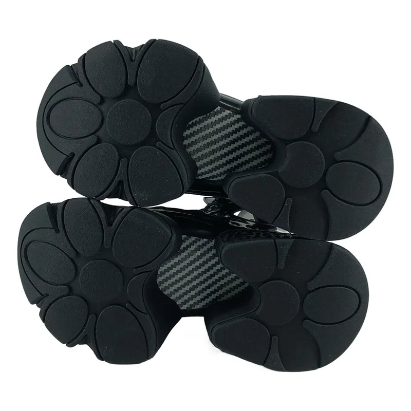 noir kei ninomiya / ノワールケイニノミヤ | 2025AW | ×Reebok / Fury Boot Hi フューリー ブーツ | 23 | レディース