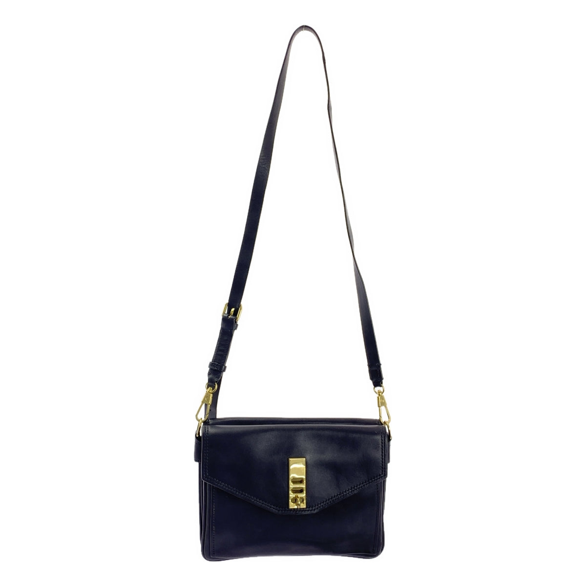 3.1 Phillip Lim / 쓰리원 필립 림 | 가죽 숄더백 |