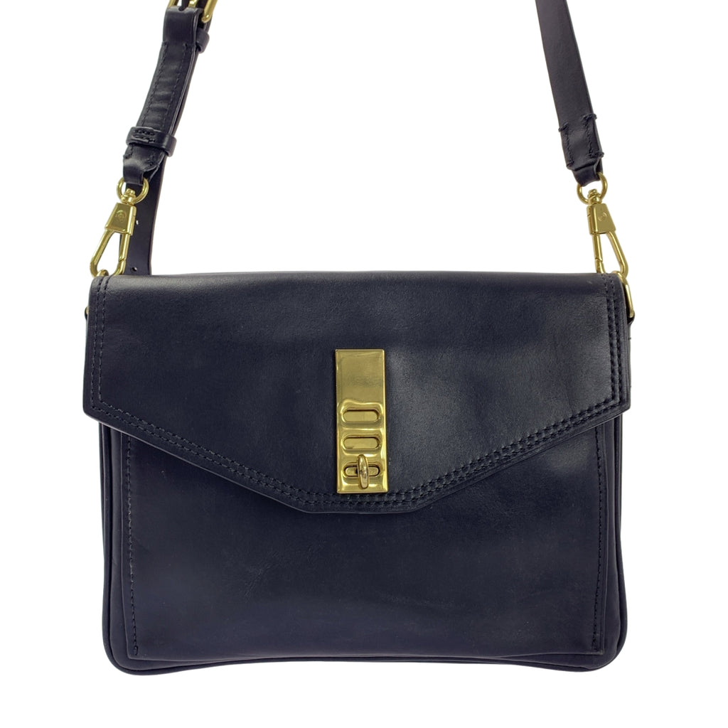 3.1 Phillip Lim / 쓰리원 필립 림 | 가죽 숄더백 |