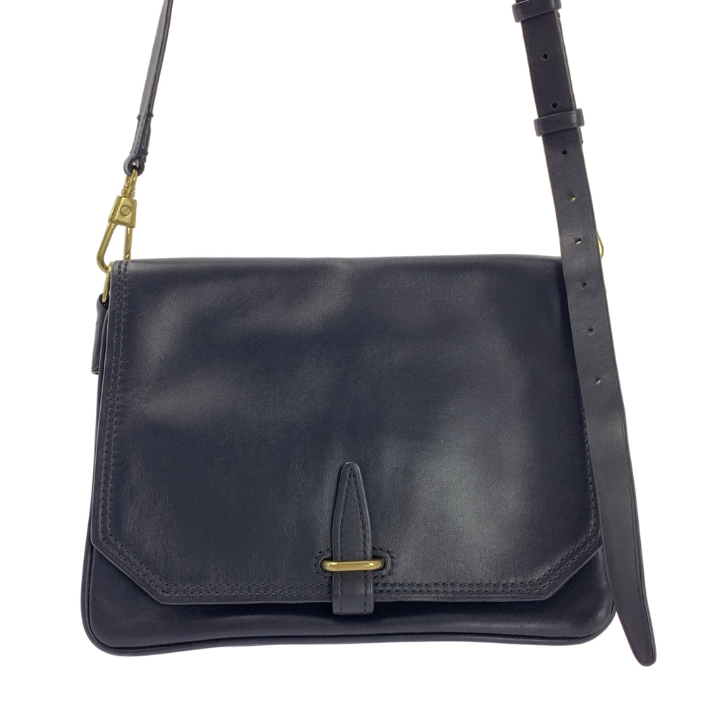 3.1 Phillip Lim / 쓰리원 필립 림 | 가죽 숄더백 |