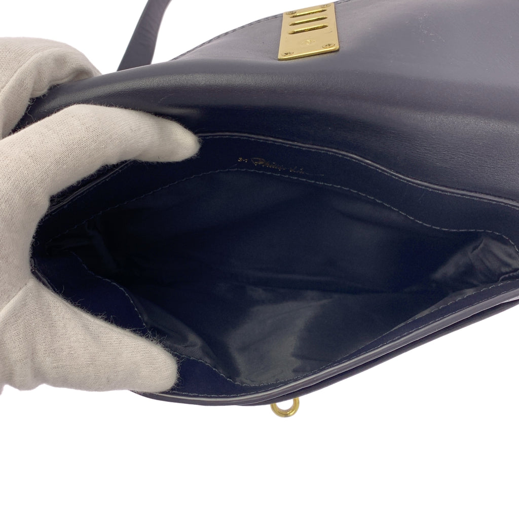 3.1 Phillip Lim / 쓰리원 필립 림 | 가죽 숄더백 |