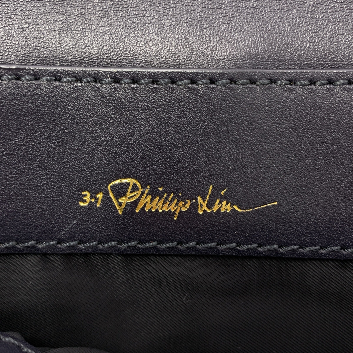 3.1 Phillip Lim / 쓰리원 필립 림 | 가죽 숄더백 |