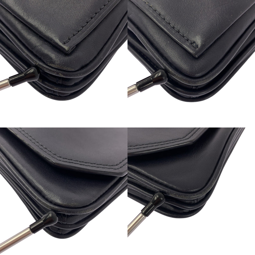 3.1 Phillip Lim / 쓰리원 필립 림 | 가죽 숄더백 |