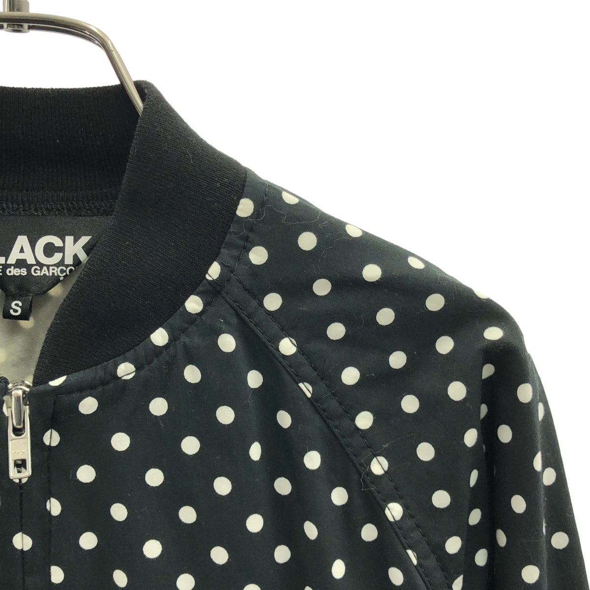 BLACK COMME des GARCONS / ブラックコムデギャルソン | 2015SS | 製品  