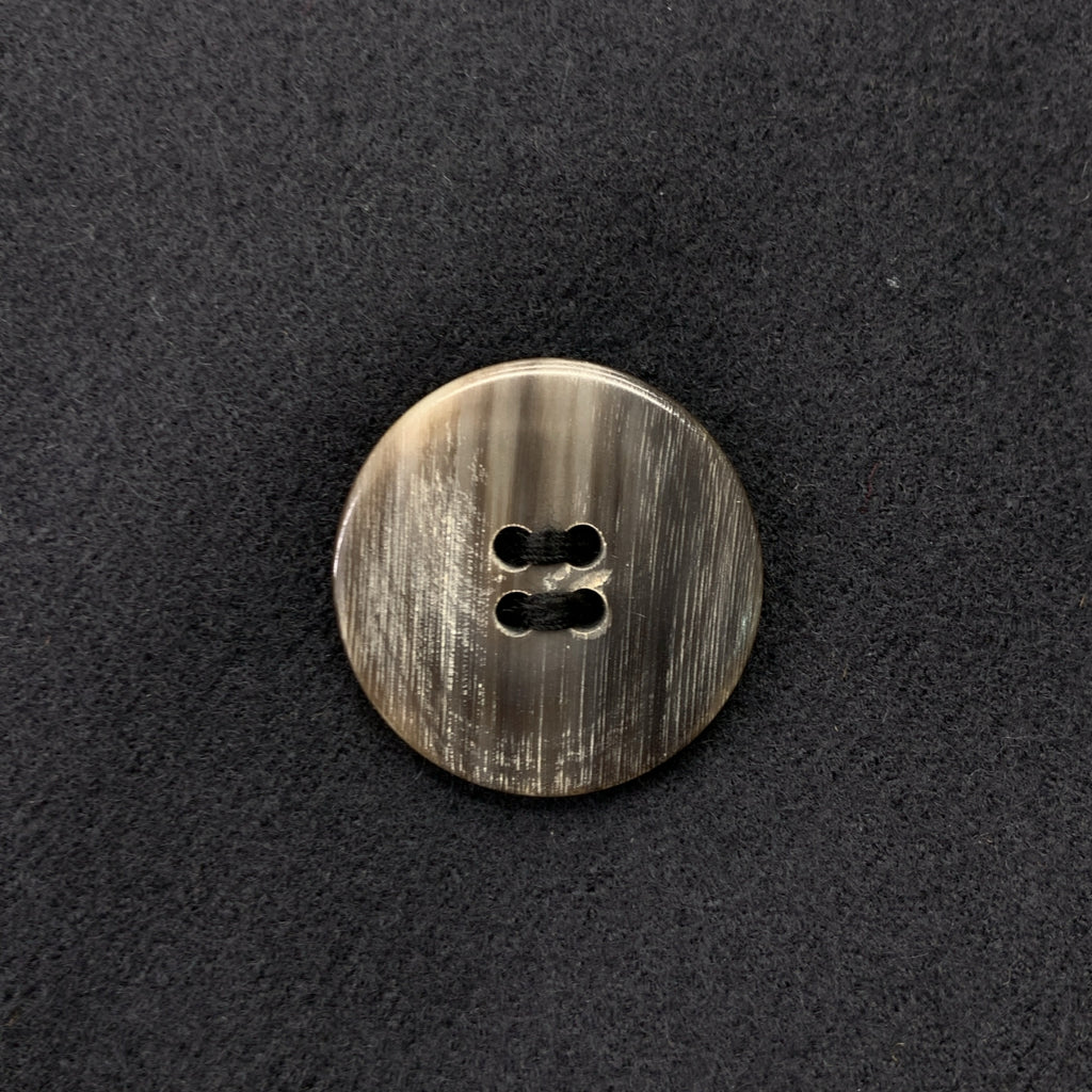 DES PRES / デプレ | ウール ダブルブレスト コート | 34 | レディース