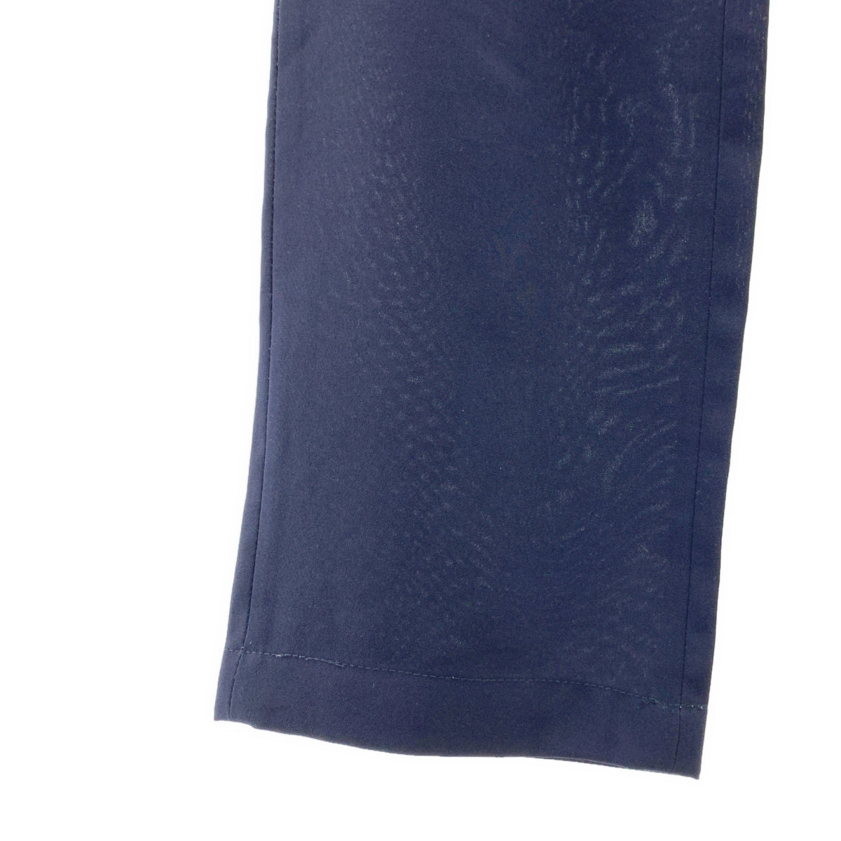 UNITED ARROWS / ユナイテッドアローズ | CITility セットアップ PEポプリン テーラードジャケット&スラックス パンツ | L | ネイビー | メンズ