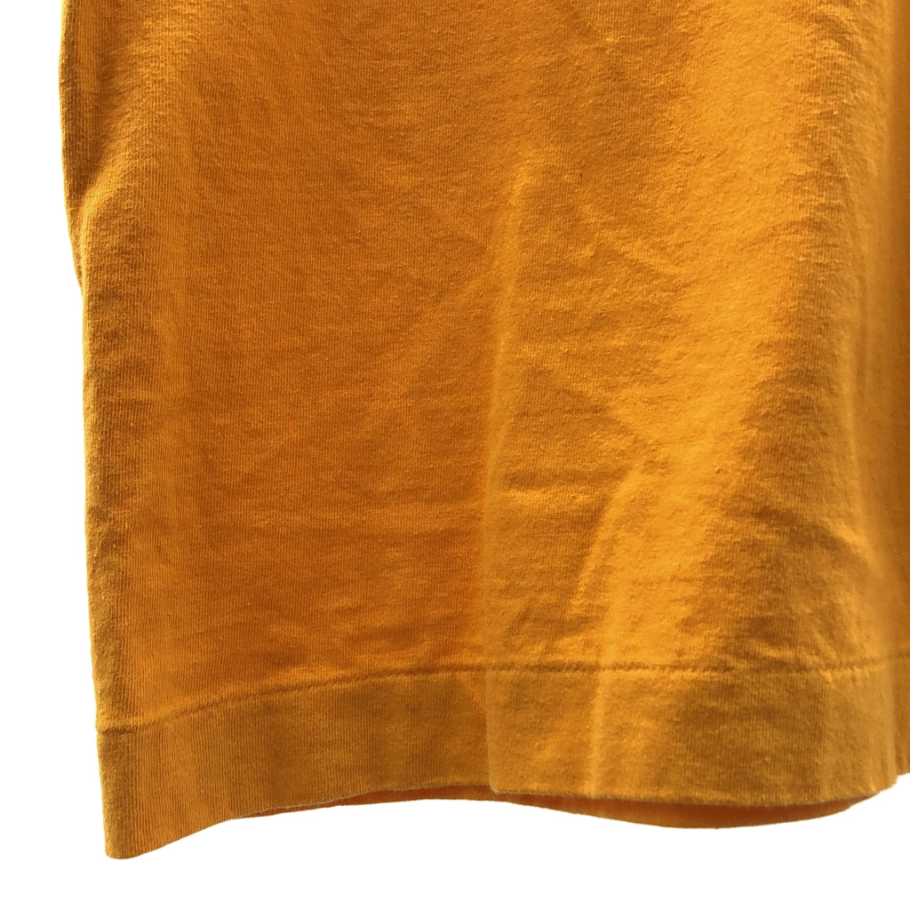 PLAY COMME des GARCONS / 플레이콤 데 갤슨 | 하트 미니 패치 크루넥 컷소우 | L |