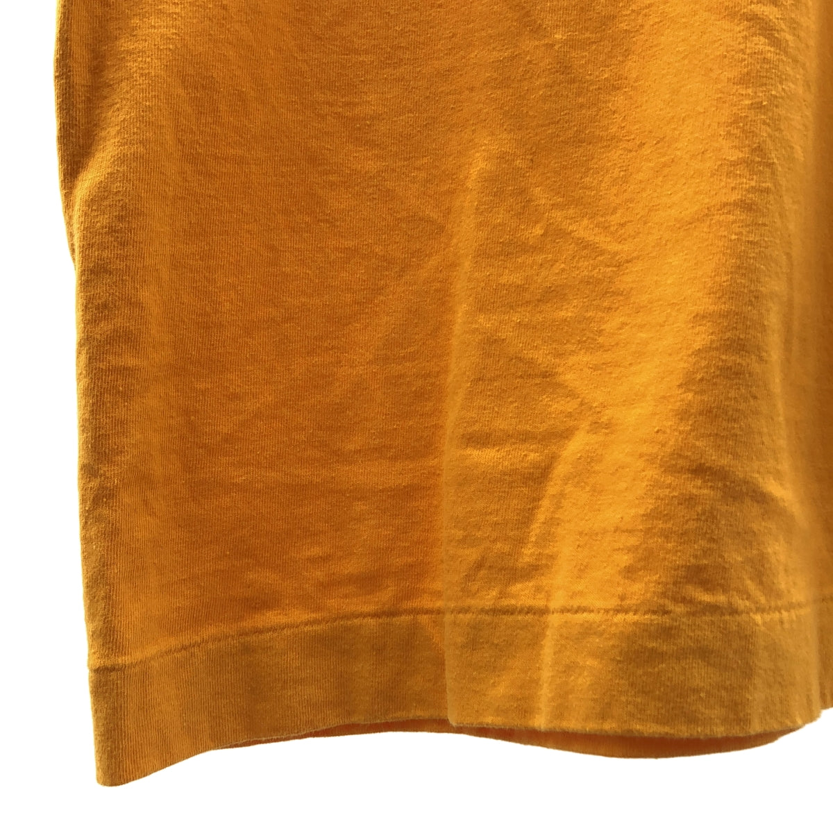 PLAY COMME des GARCONS / 플레이콤 데 갤슨 | 하트 미니 패치 크루넥 컷소우 | L |