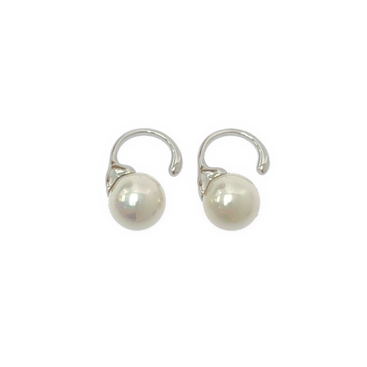 ete / エテ | パール イヤリング シルバー925 |