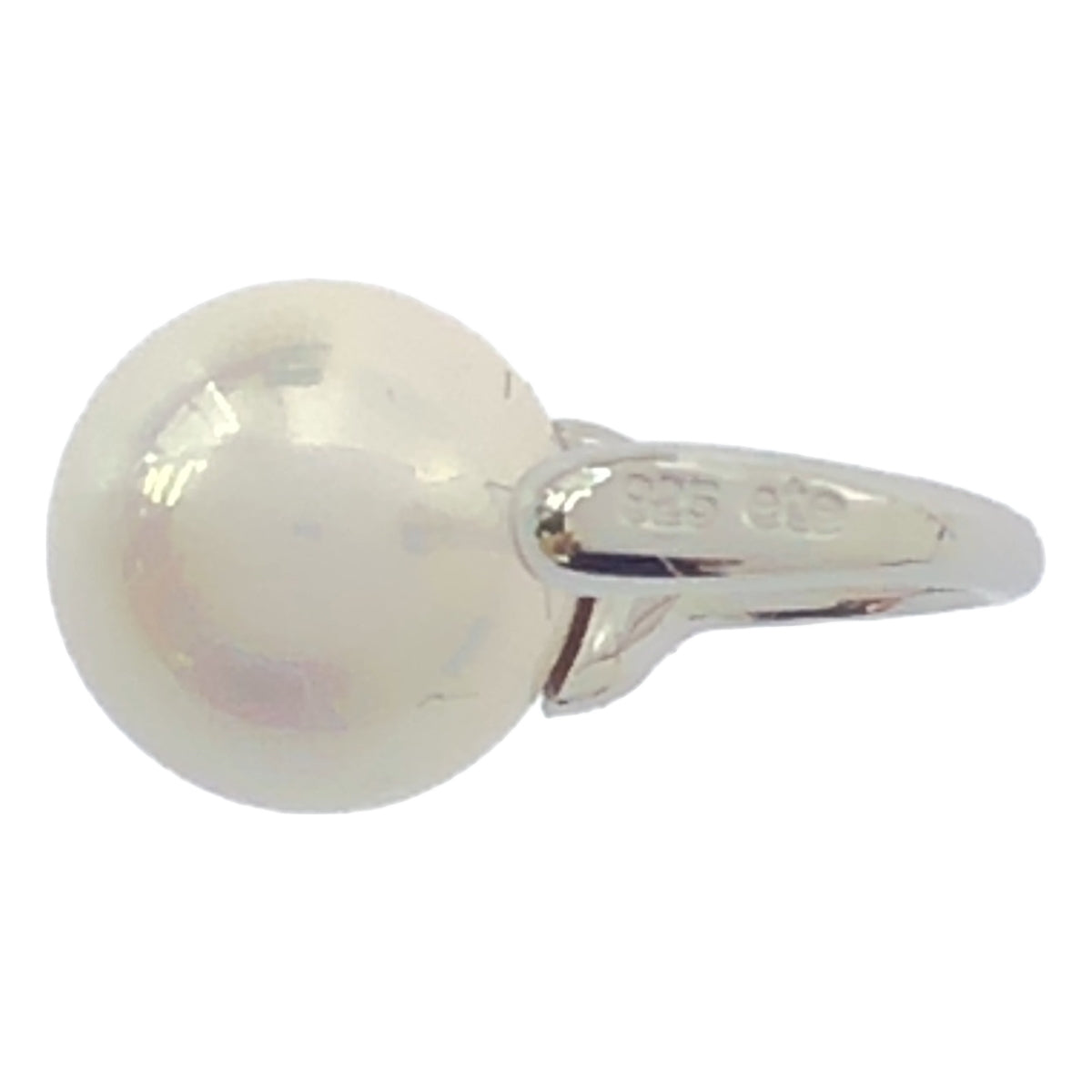 ete / エテ | パール イヤリング シルバー925 |