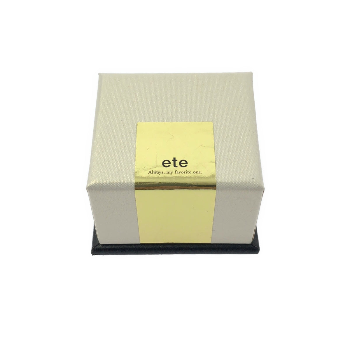 ete / 에테 | 진주 귀걸이 실버 925 |
