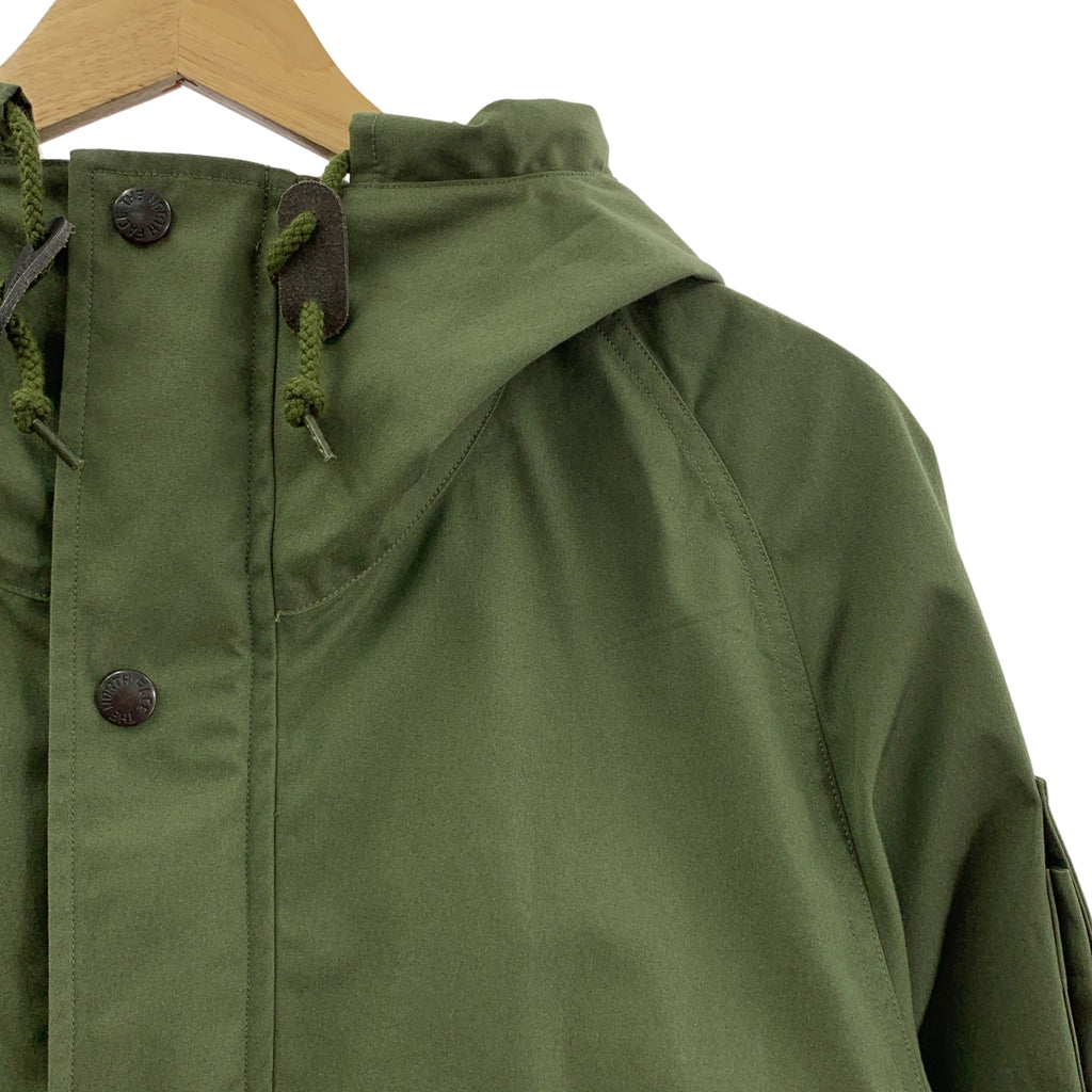 THE NORTH FACE PURPLE LABEL / 자노스 페이스 퍼플 라벨 | 65/35 BAYHEAD CLOTH 필드 재킷 마운틴 파커 | S | 맨즈