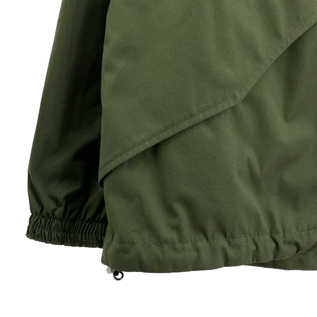 THE NORTH FACE PURPLE LABEL / 자노스 페이스 퍼플 라벨 | 65/35 BAYHEAD CLOTH 필드 재킷 마운틴 파커 | S | 맨즈