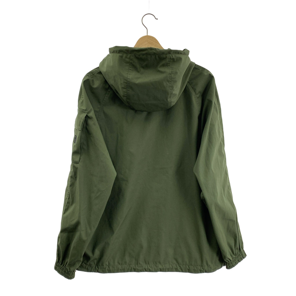 THE NORTH FACE PURPLE LABEL / 자노스 페이스 퍼플 라벨 | 65/35 BAYHEAD CLOTH 필드 재킷 마운틴 파커 | S | 맨즈