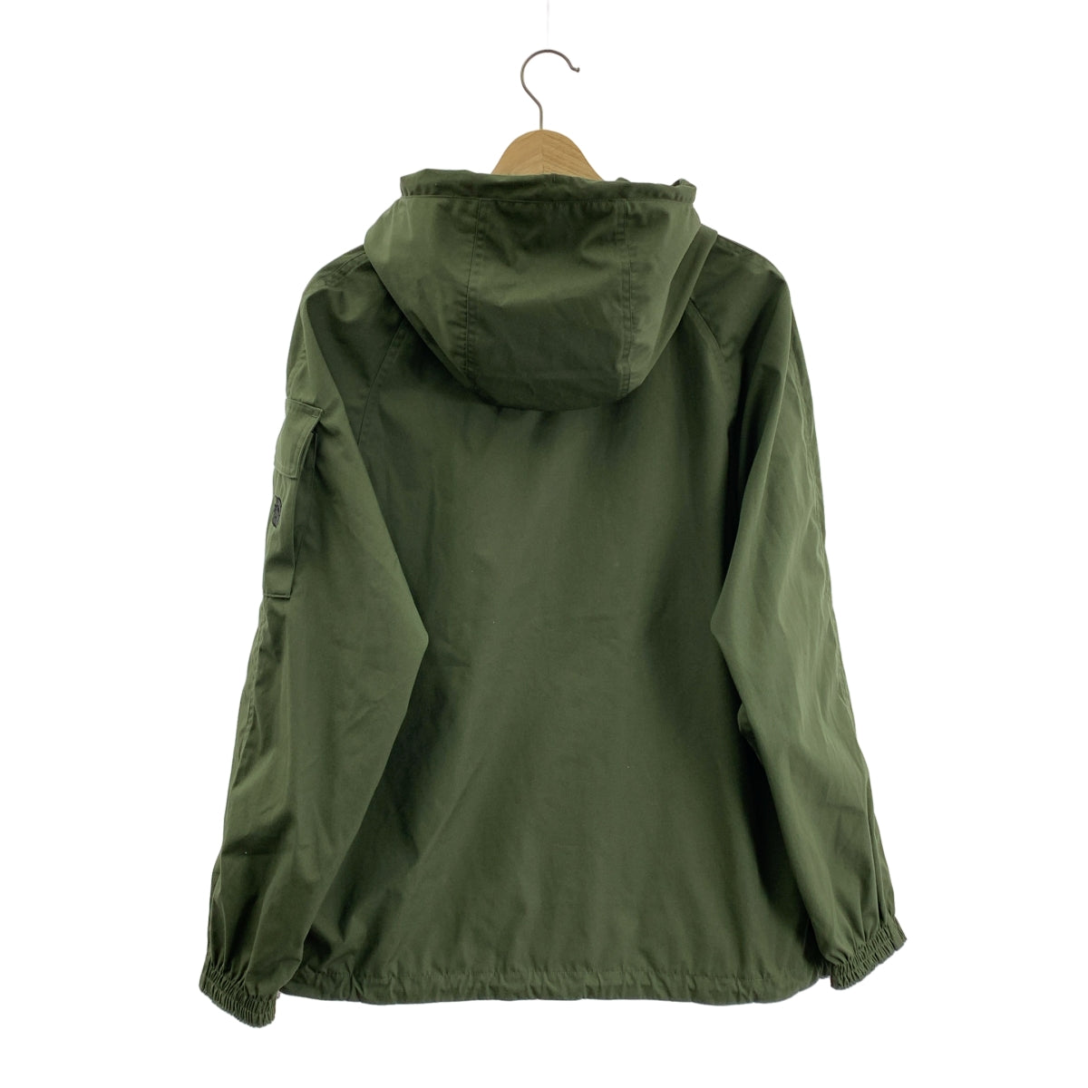 THE NORTH FACE PURPLE LABEL / 자노스 페이스 퍼플 라벨 | 65/35 BAYHEAD CLOTH 필드 재킷 마운틴 파커 | S | 맨즈