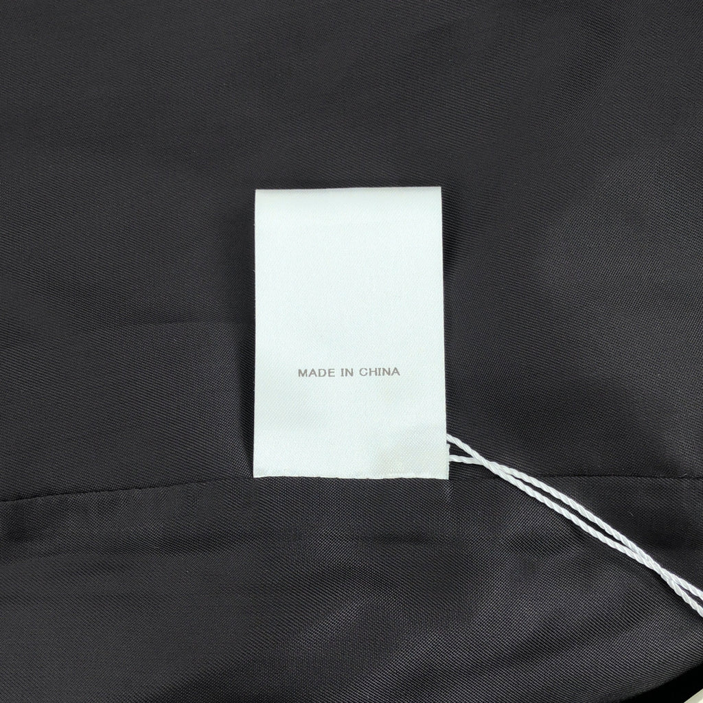 【美品】  seya. / セヤ | 2024AW | VOYAGE OVER SHIRT オーバーサイズシャツ | 1 | FOG | レディース