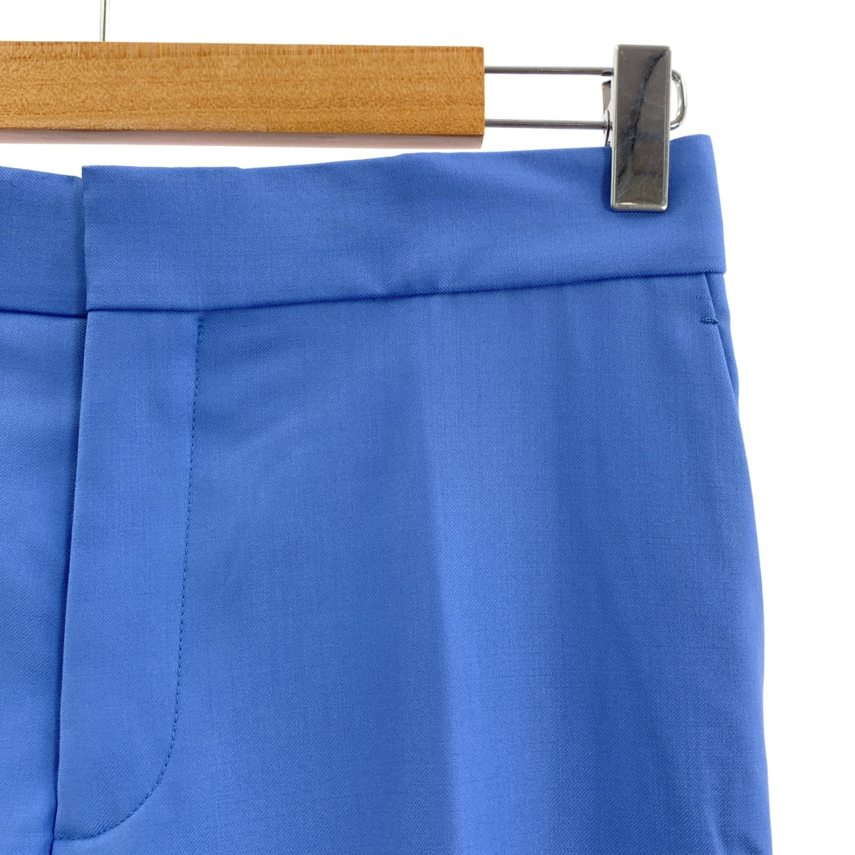 抽屜 | 中心按壓休閒褲 | 尺寸 36 | 女款