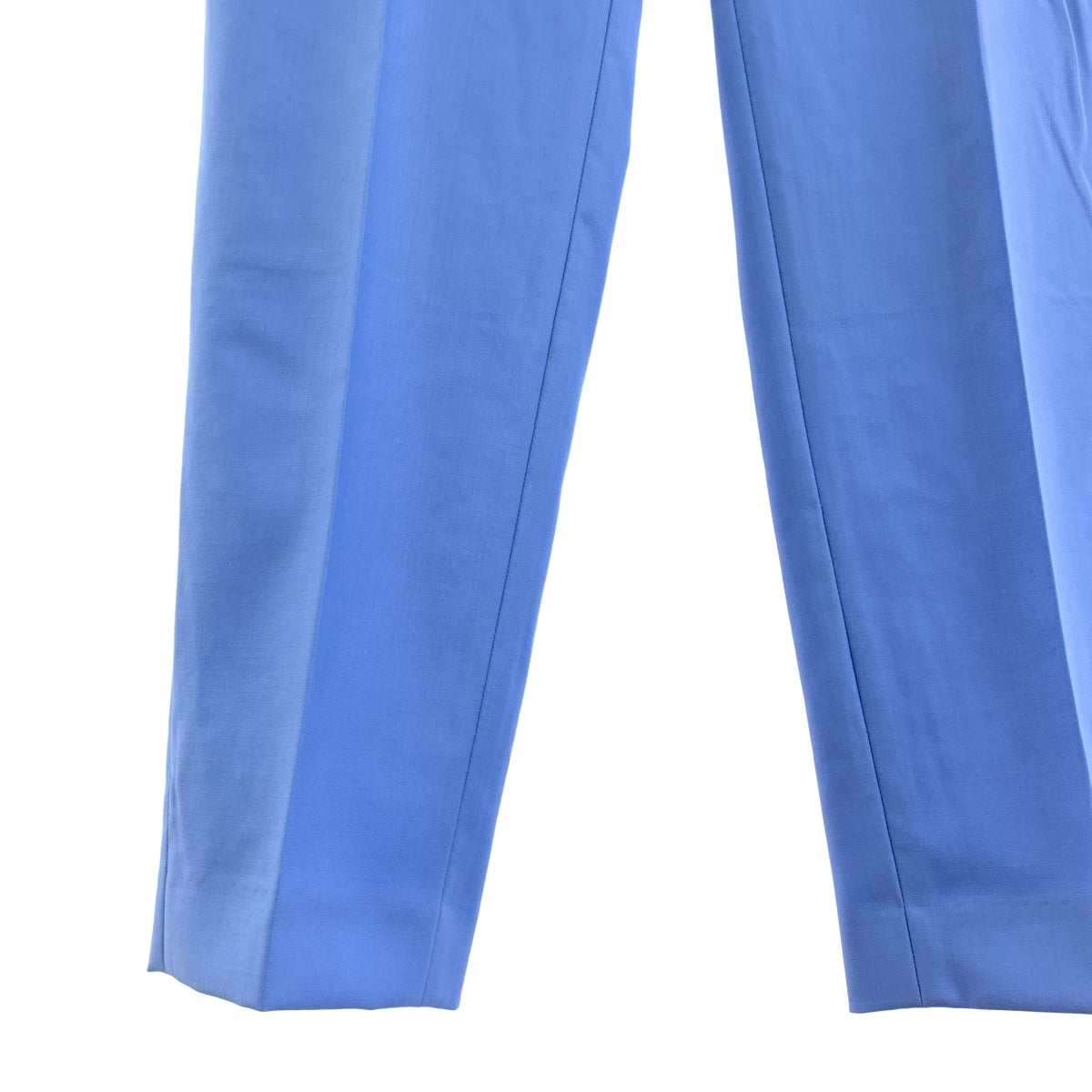 抽屜 | 中心按壓休閒褲 | 尺寸 36 | 女款