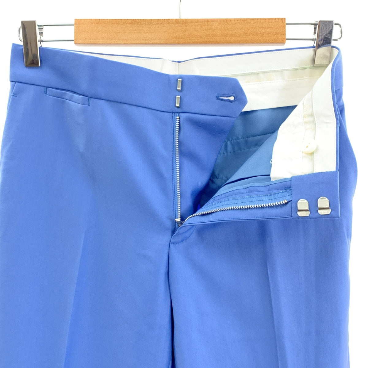 抽屜 | 中心按壓休閒褲 | 尺寸 36 | 女款