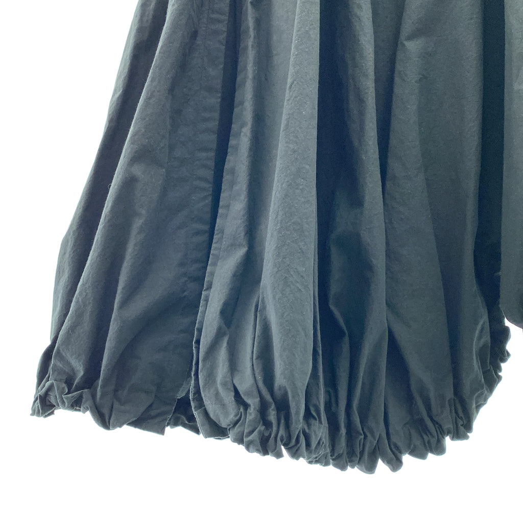 nagonstans / ナゴンスタンス | ランダムヘム ロング イージースカート | S | レディース