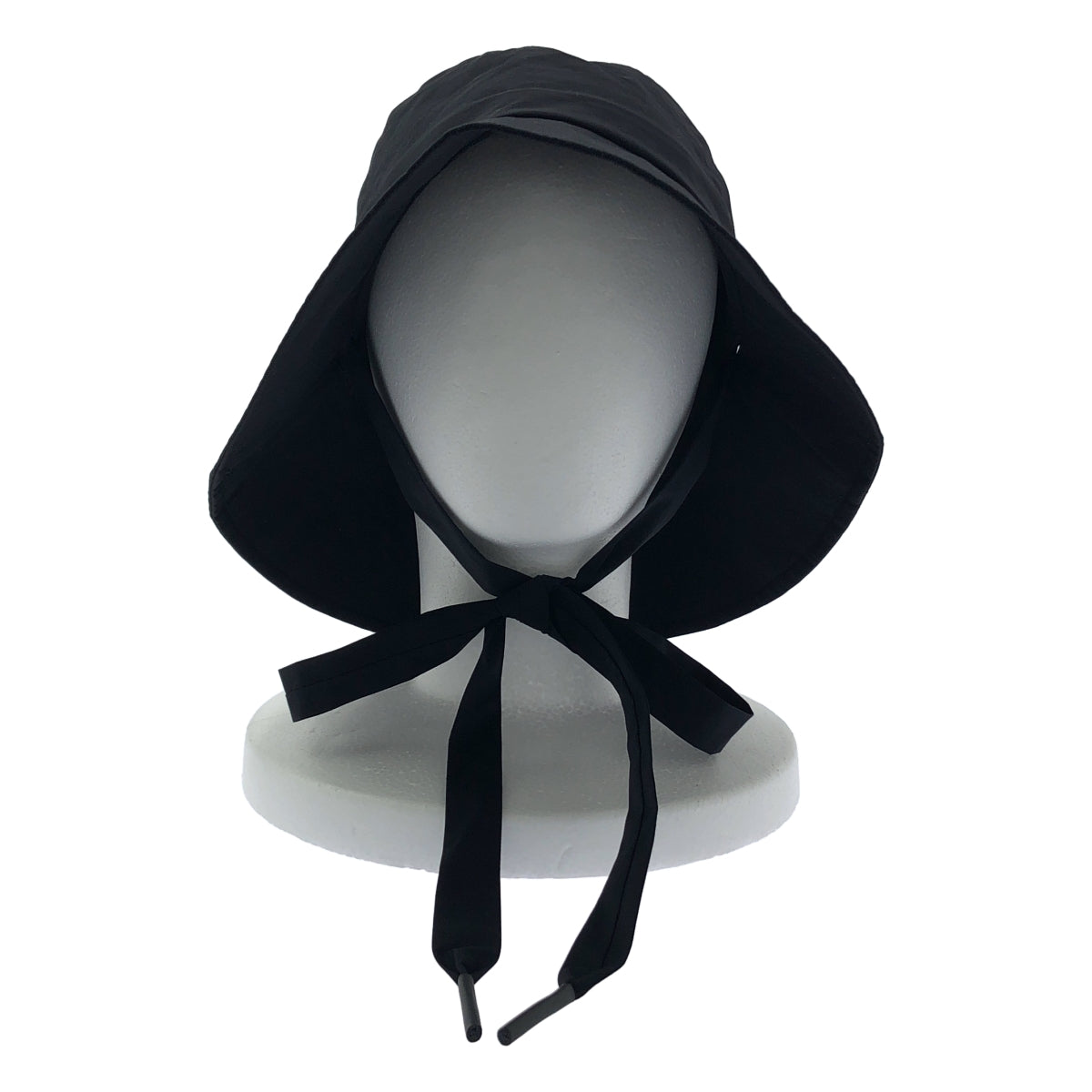 nagonstans / ナゴンスタンス | sun block hat サンブロック ハット | M | ブラック | レディース