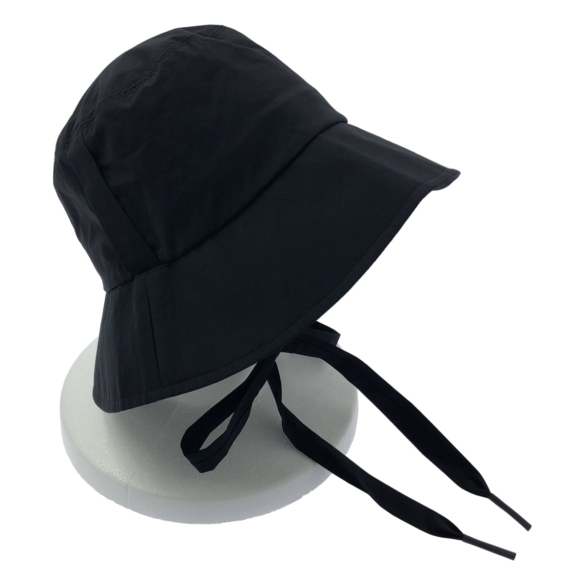 nagonstans / ナゴンスタンス | sun block hat サンブロック ハット | M | ブラック | レディース