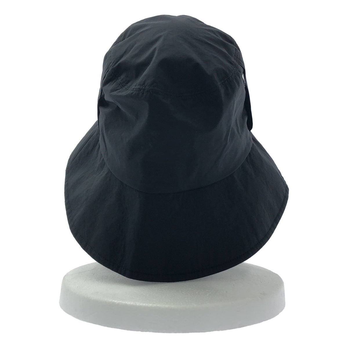 nagonstans / ナゴンスタンス | sun block hat サンブロック ハット | M | ブラック | レディース