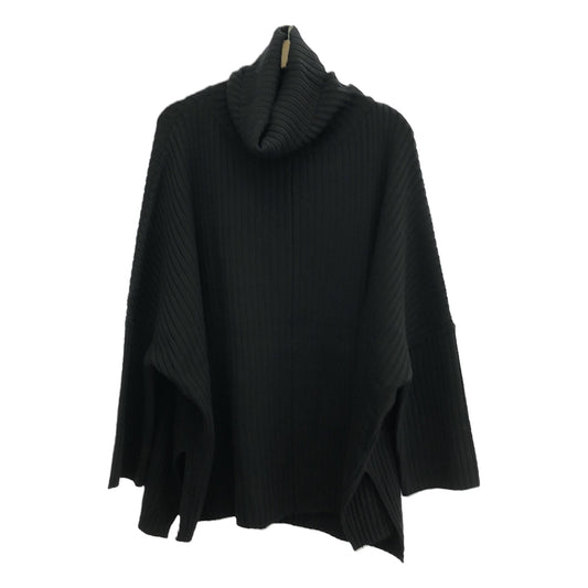 Deuxieme Classe / Deuxieme Classe | Oversized rib turtleneck knit |