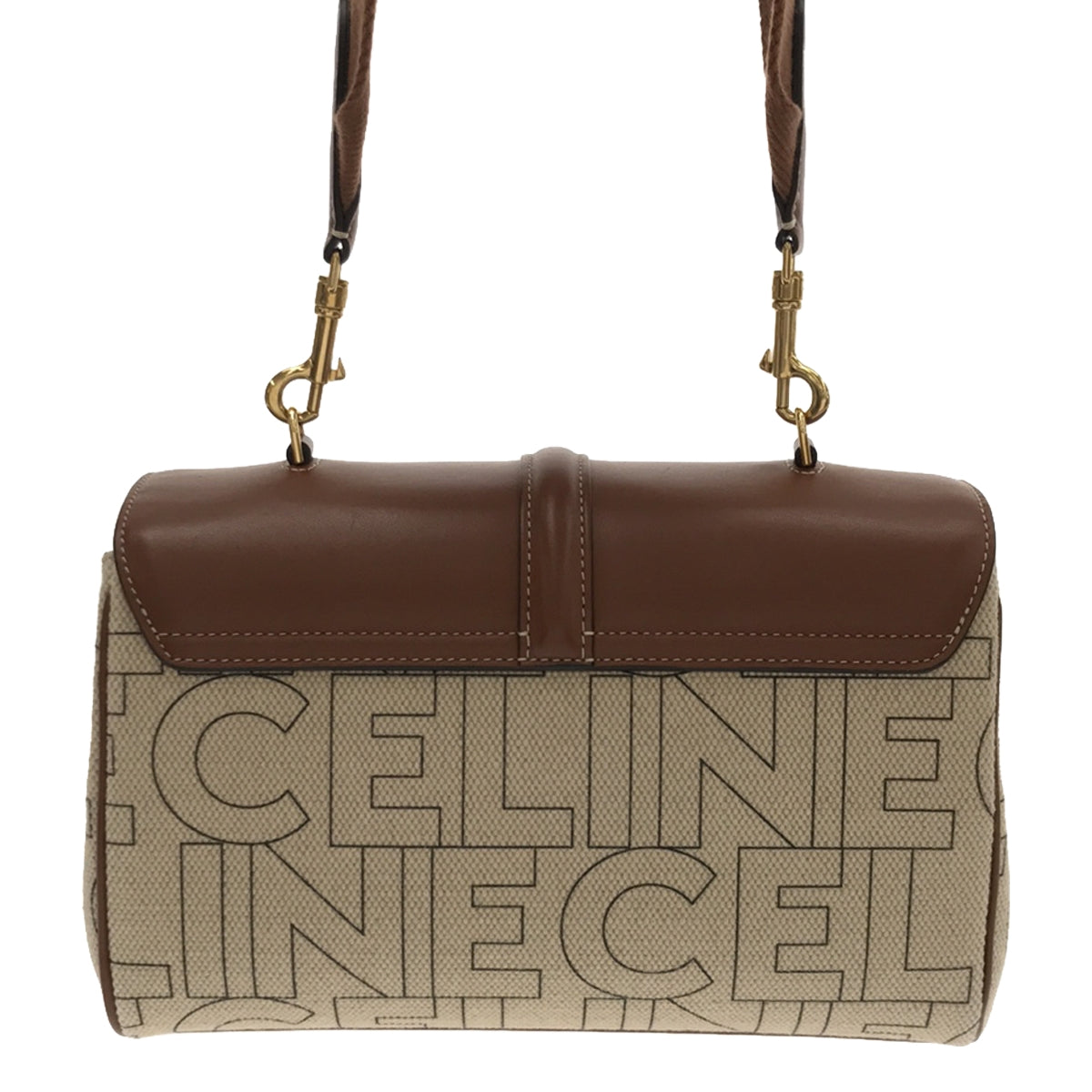 CELINE / セリーヌ | Teen Soft 16 Shoulder Bag ティーン ソフト16 セーズ ショルダーバック | – KLD