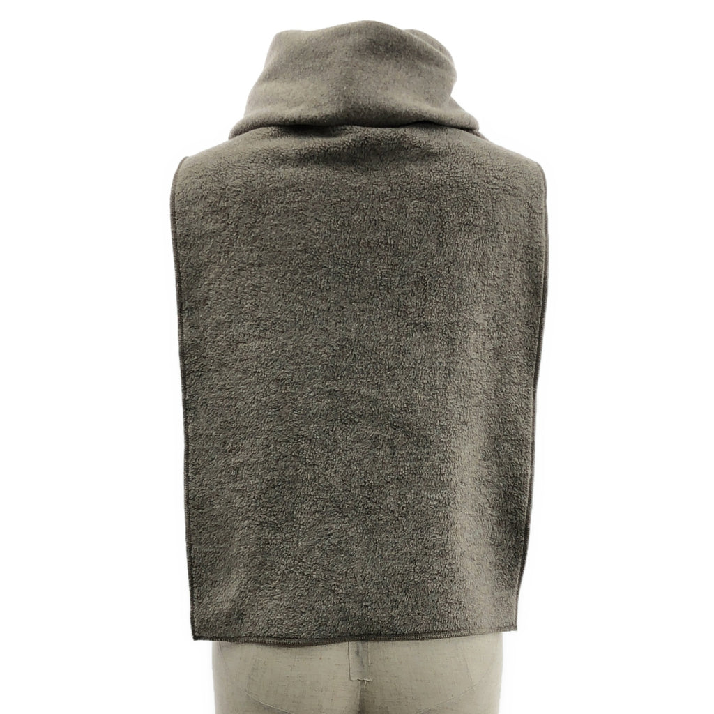 ALWEL / オルウェル | FLEECE HIGH NECK GAITER フリース ハイネック ゲイター |