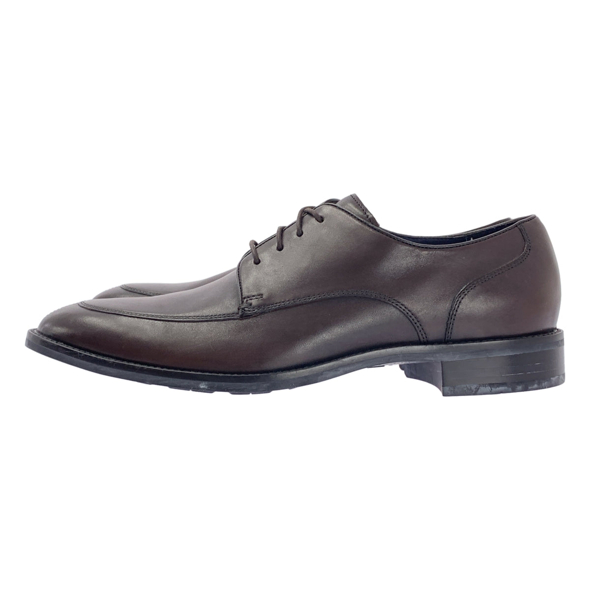 COLE HAAN / 콜 한 | 가죽 레이스 업 드레스 신발 가죽 신발 | 25 | 남성