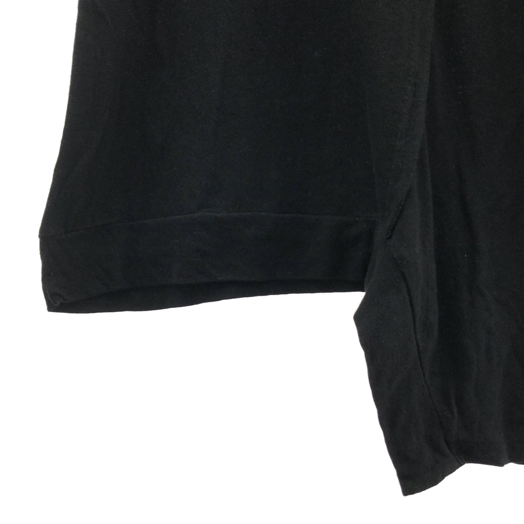 Y's / Y's Yohji Yamamoto | 2009春夏 | 棉質人造絲不對稱背心 | 2碼 | 女款