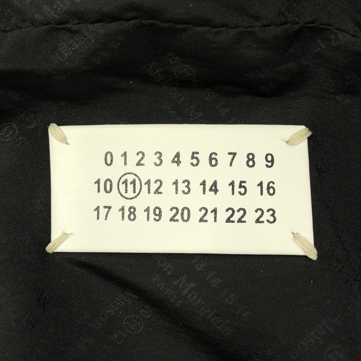 Maison Margiela（Martin Margiela） – KLD